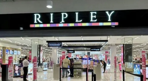 ripley cierra tiendas en peru