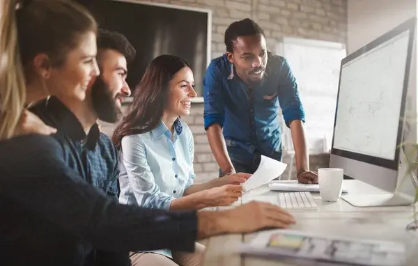 Beneficios de contar con una empresa