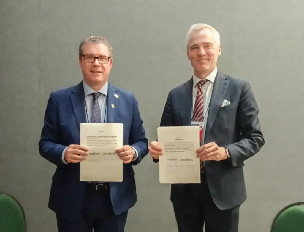 Finlandia y China brindarán un aporte a la educación en Perú