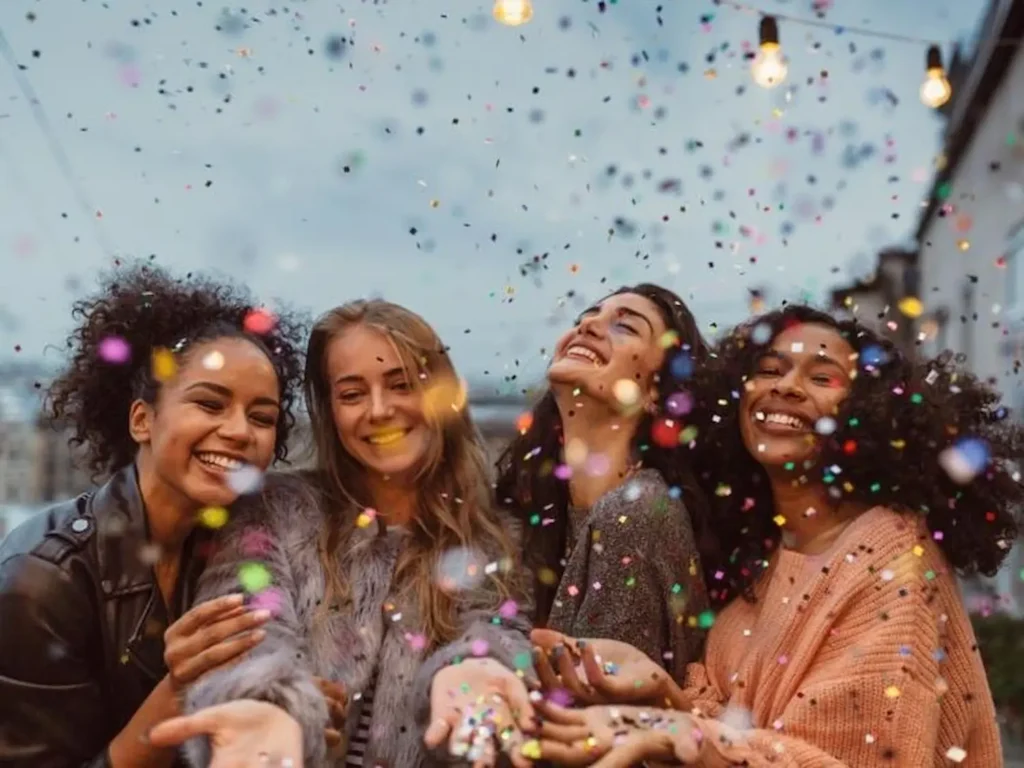Propósitos de año nuevo Aprende a cumplirlos