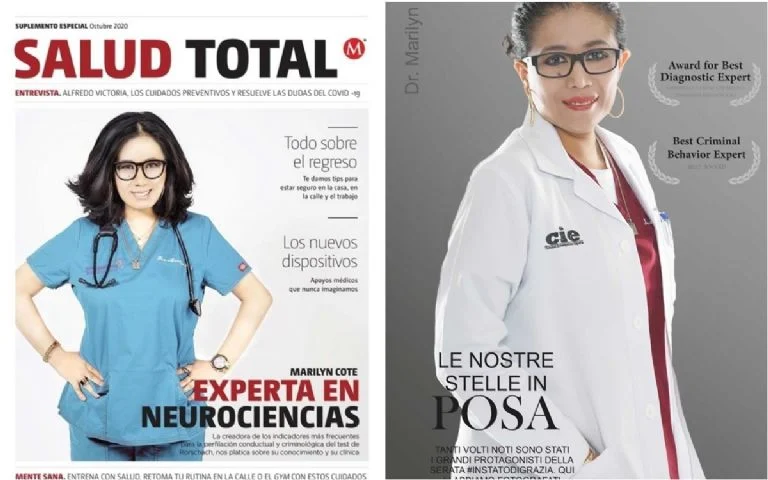 Qué lecciones nos deja el caso de Marilyn Cote