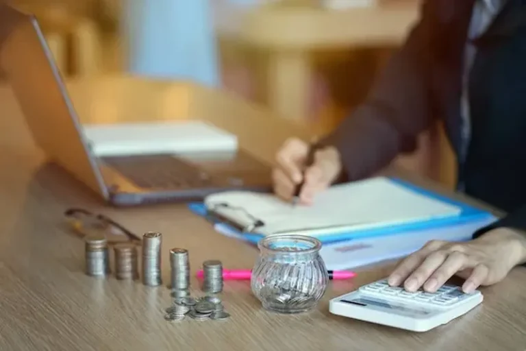 finanzas para emprendedores