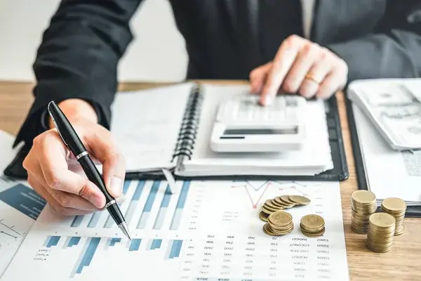 importancia de las finanzas
