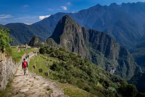Los mejores paquetes turísticos a Machu Picchu.