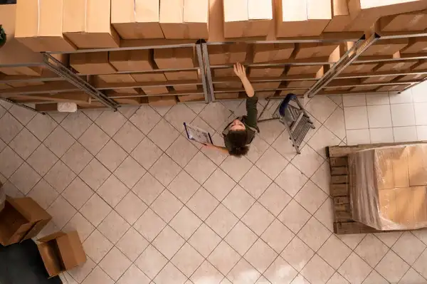 Control de inventario: 5 consejos infalibles para llevarlo de manera eficiente