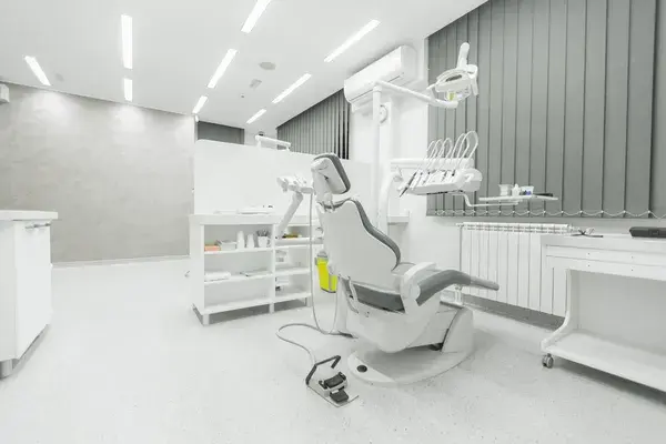 Tecnología dental