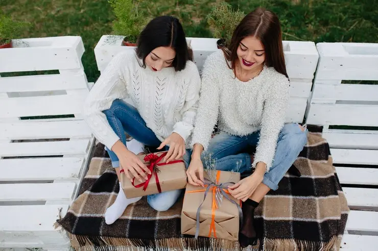 Actividades para amigos regalos