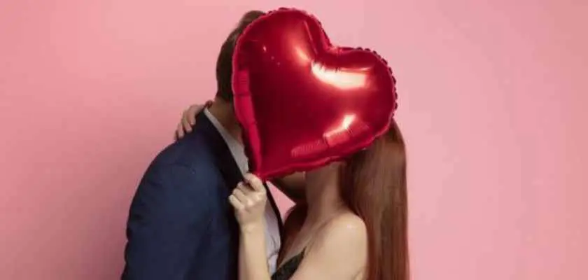 DIA DE SAN VALENTIN