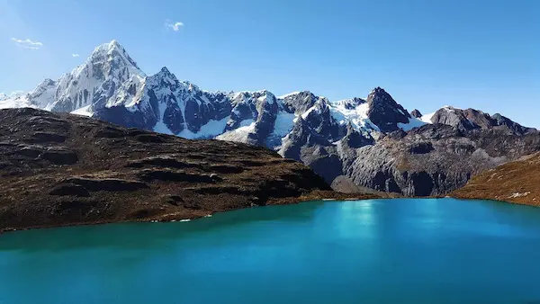 Huaraz