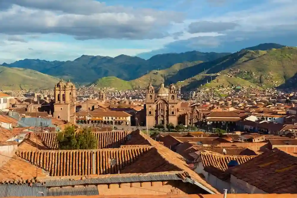 Mejor época para viajar a Cusco guía para planificar tu viaje