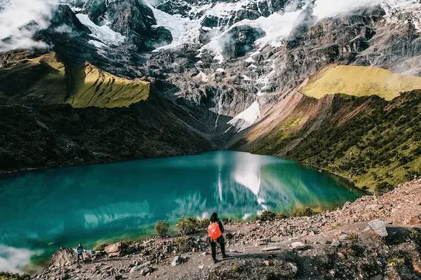 Salkantay