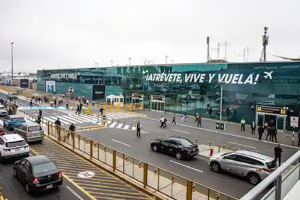 Se posterga apertura del nuevo aeropuerto Jorge Chávez