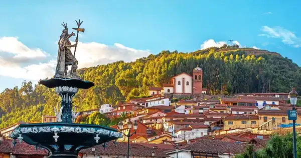 Un viaje inolvidable te espera en Cusco