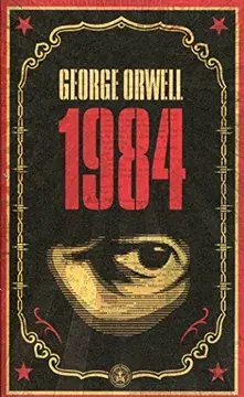 1984 de George Orwell