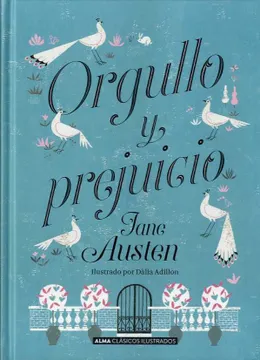 Orgullo y prejuicio de Jane Austen