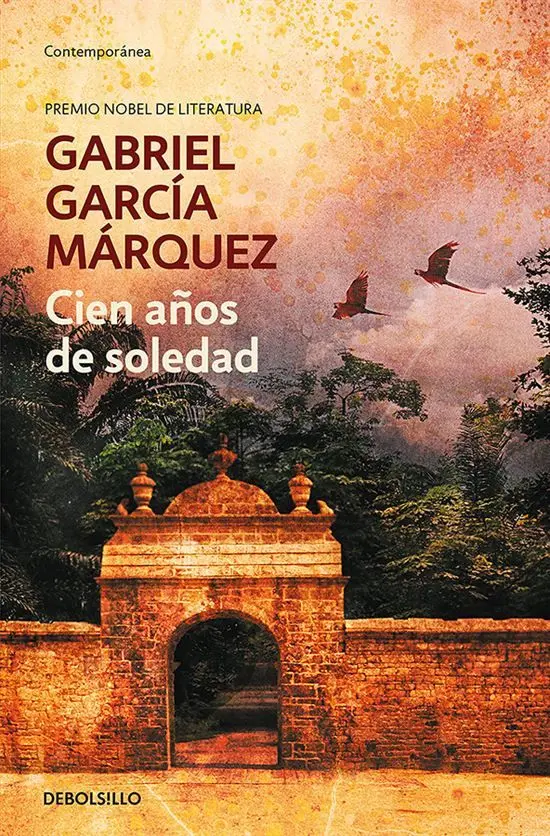 Cien años de soledad de Gabriel García Márquez