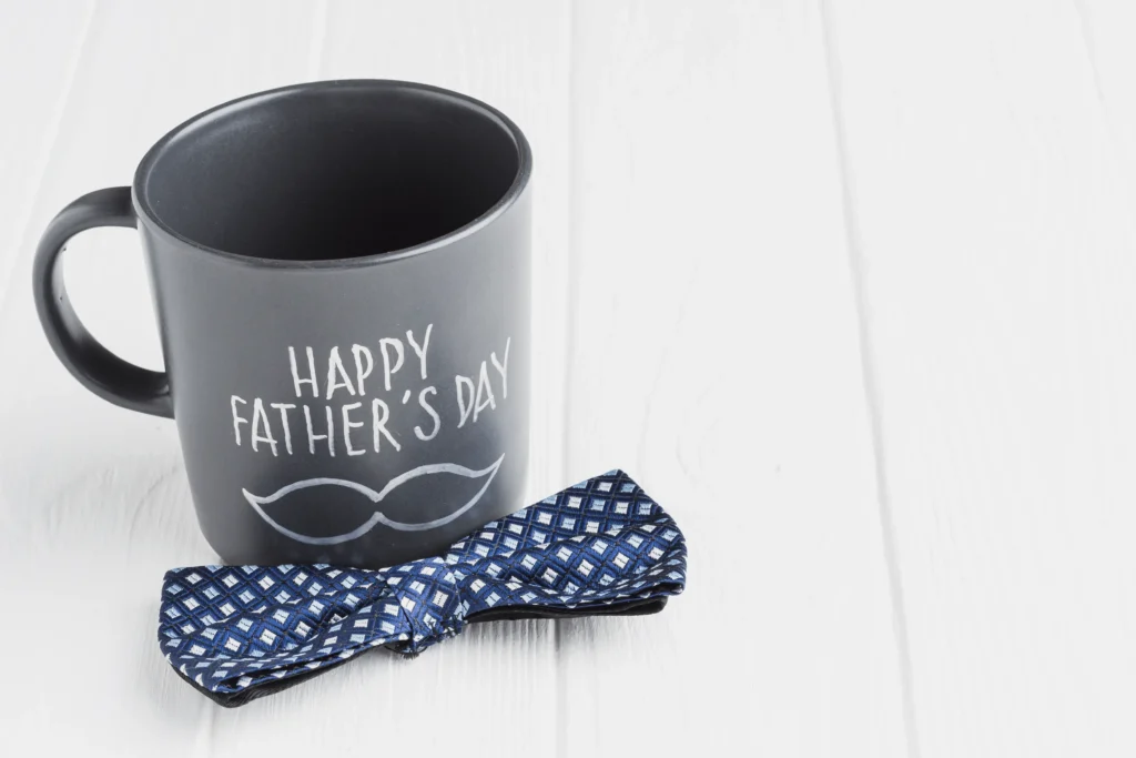 taza para papá