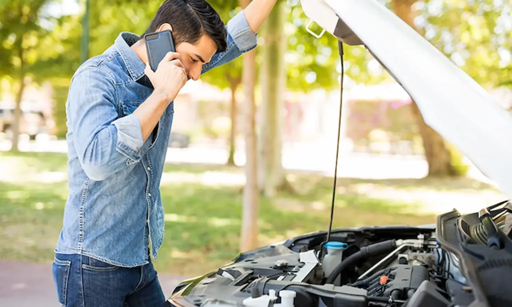10 Razones del por qué se baja la batería del carro