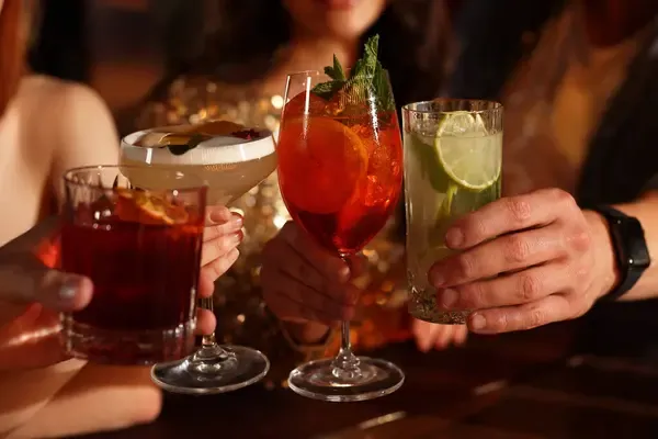 10 cócteles con pisco Historia y origen