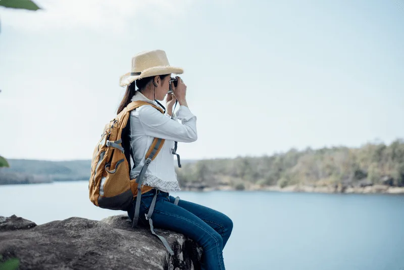 15 Consejos para viajar solo por primera vez Lo que debes saber