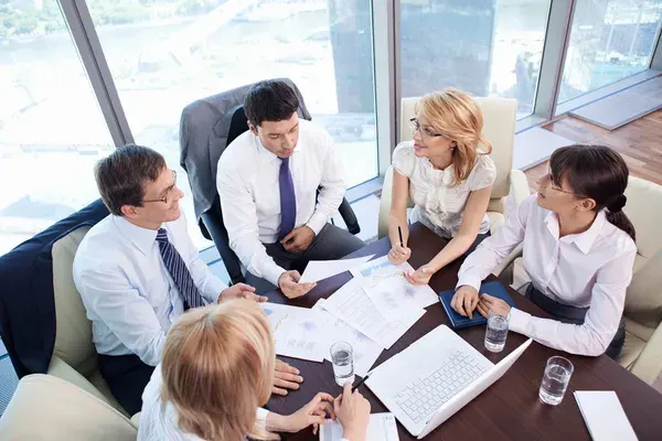 Claves para una gestión empresarial exitosa