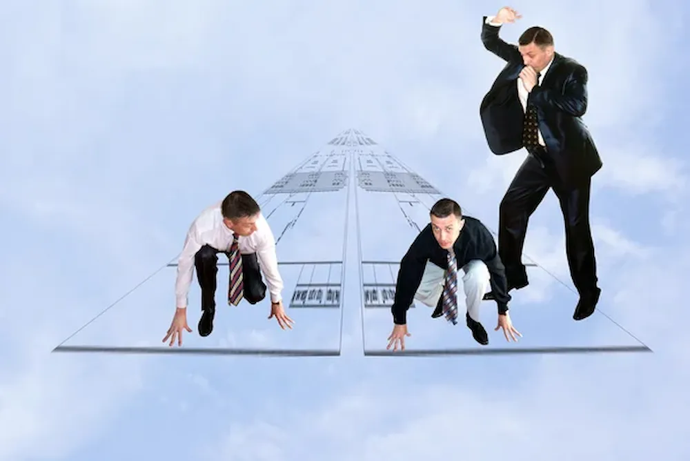 Competitividad empresarial Estrategias para destacar
