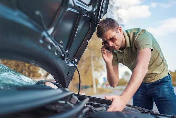 Consejos para cuidar la batería de tu auto