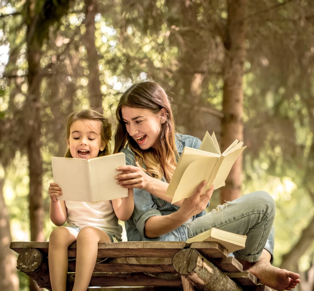 Cuentos infantiles para leer