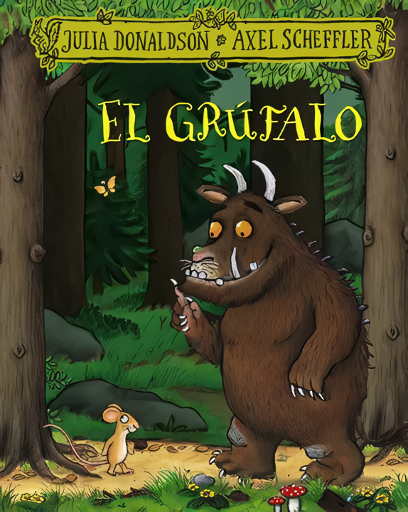 El Grúfalo