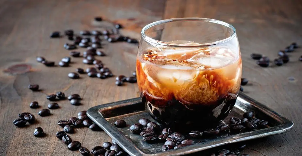 El café cruza fronteras y se vuelve una bebida popular