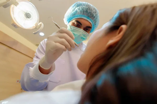 Equipo de diagnóstico dental Tecnología que te brinda efectividad