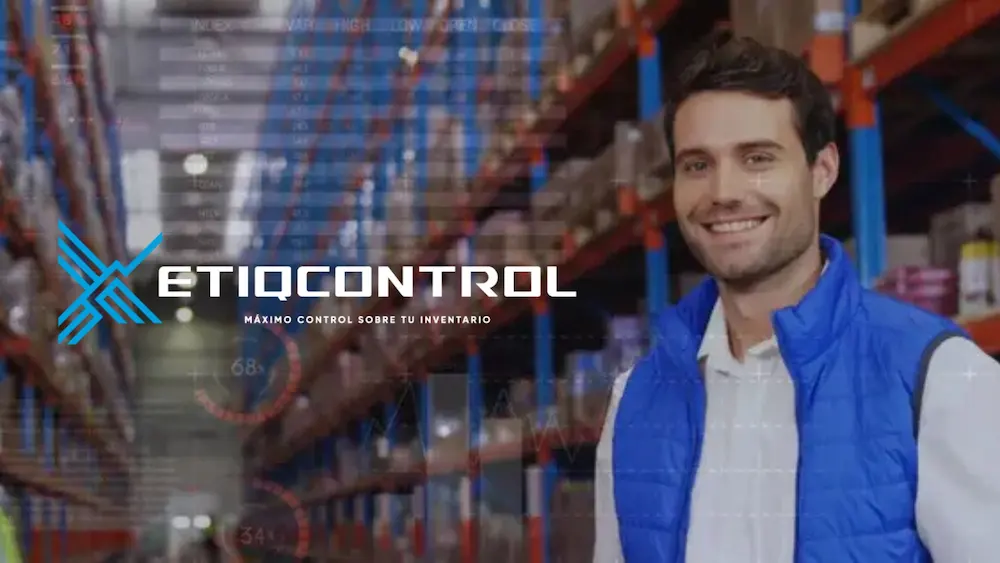 Etiqcontrol Mejora y optimiza tu gestión logística