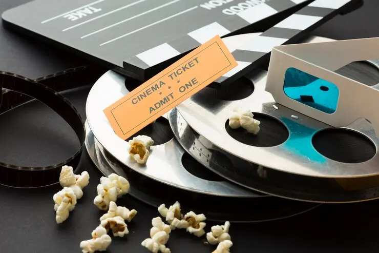 cine rollo
