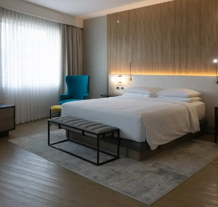 Hyatt Centric San Isidro Lima