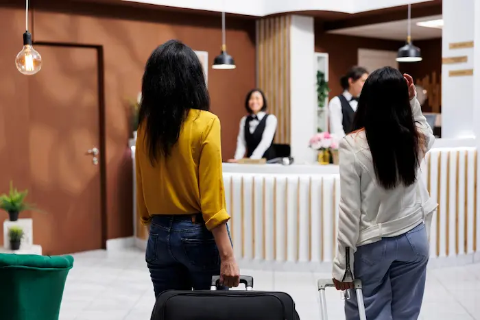 Los 10 mejores hoteles en Lima 