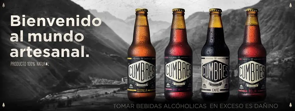 Cumbres