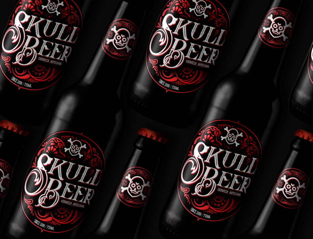 Dark Skull