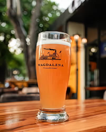 Magdalena Brewery