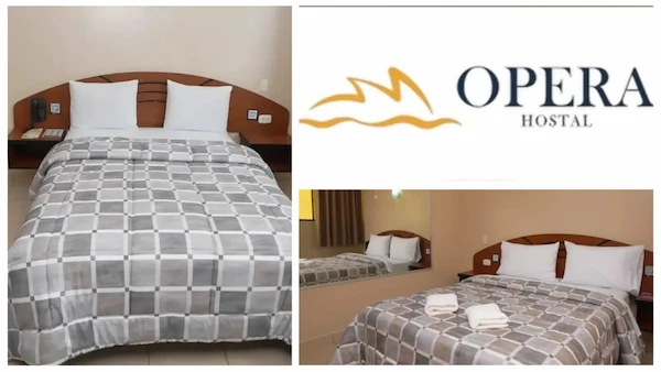 Mejores hoteles Opera