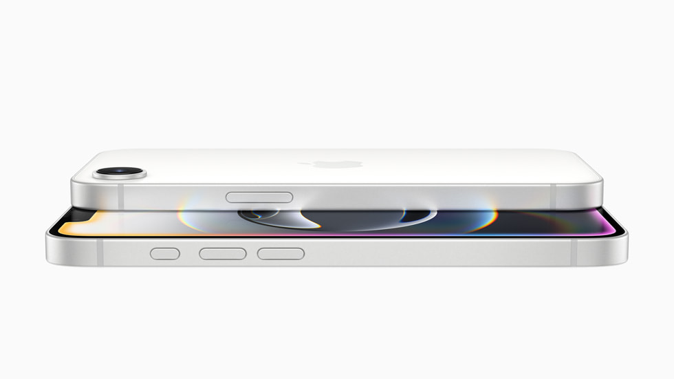 Modelo iPhone 16e