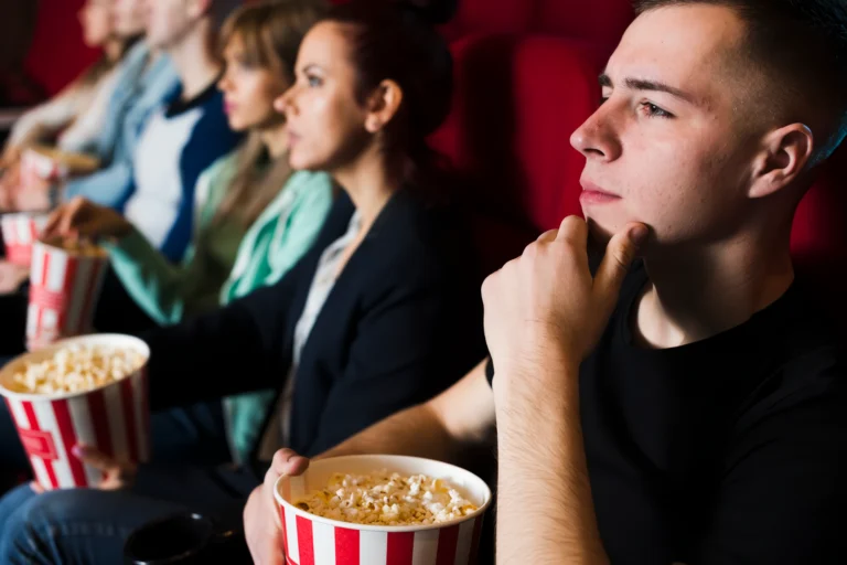 sala de cine