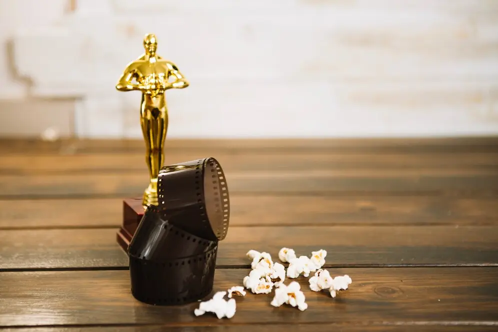 estatuilla de oscar