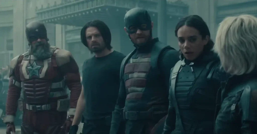 Posibles cameos del MCU