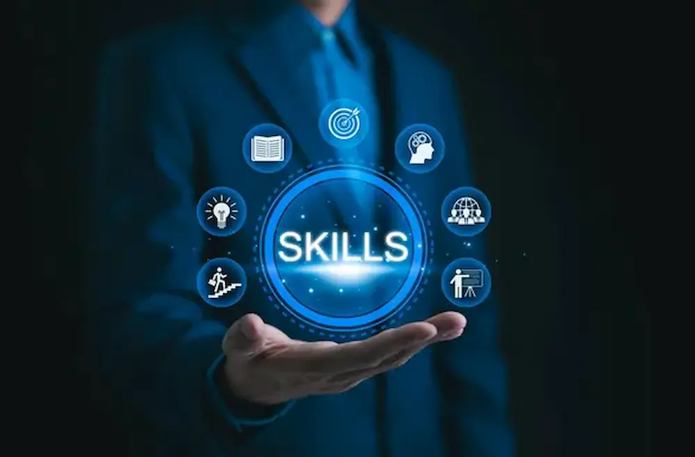 habilidades digitales esenciales en el mundo laboral