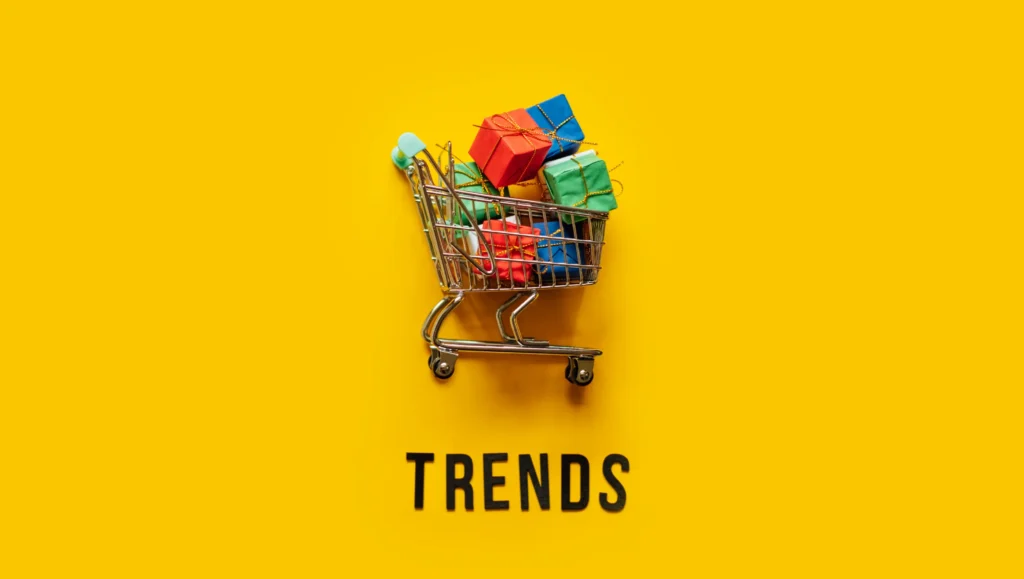Preguntas frecuentes sobre las tendencias de consumo