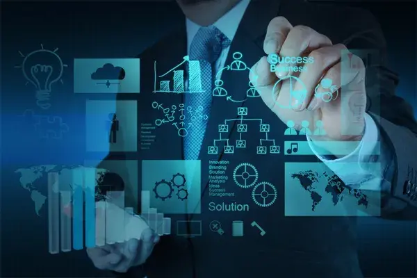 Principales estrategias de gestión empresarial para optimizar tu negocio