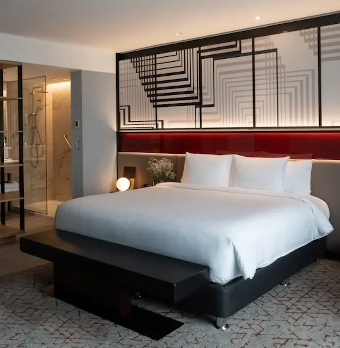 Pullman Lima Miraflores