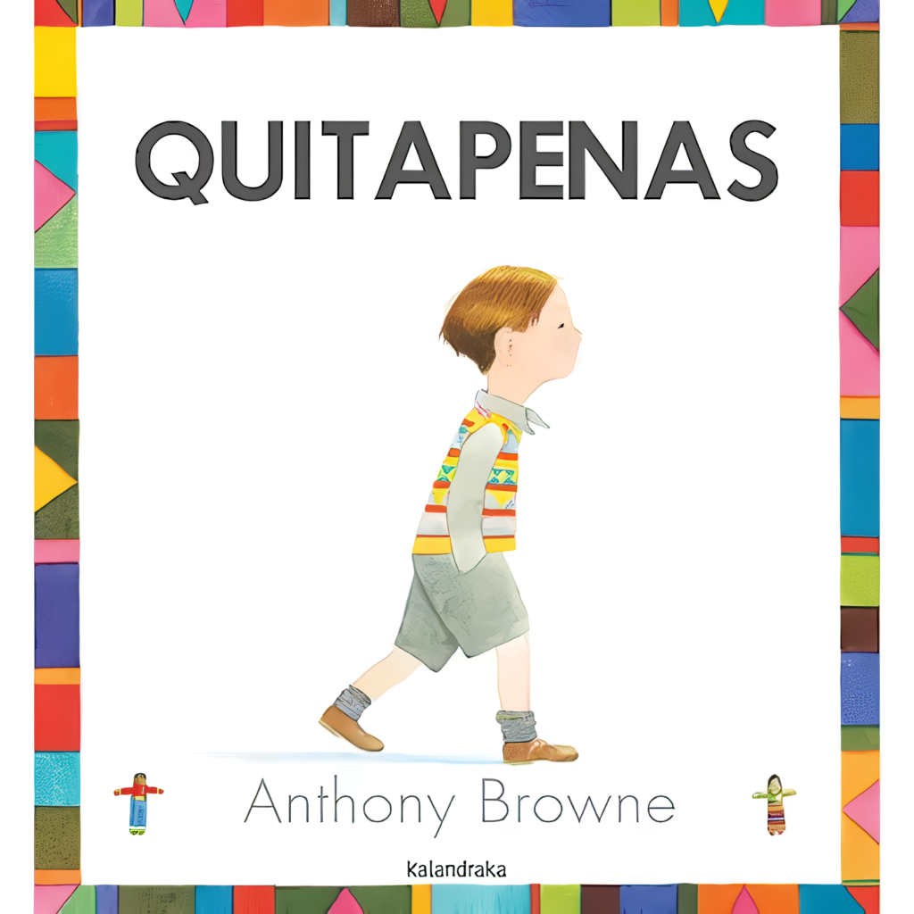 Quitapenas