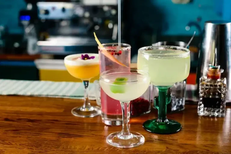 Top 10 cócteles con pisco para disfrutar el alma del Perú