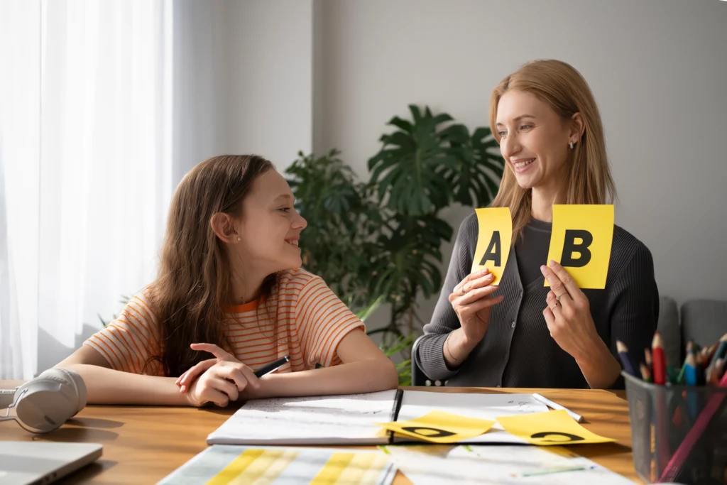 aprendiendo idiomas